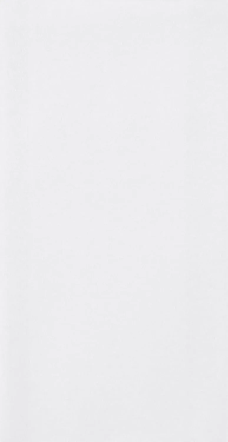 Hoffmaster linen-like disposable guest towels, folded, in white